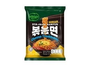 MACARRAO INSTANTANEO NONGSHIM NOODEL YUKGUEJANG 100 GR