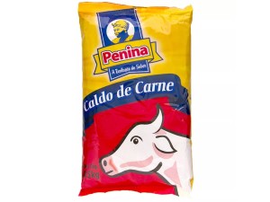 Caldo de Galinha Penina 1,05 kg