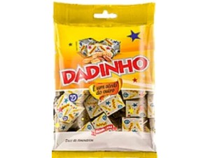 Dadinho Doce 90g - Dizioli