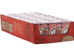 Achocolatado Pronto Toddynho c/27 200ml - Quaker