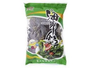 ALGA MARINHA DESITRADA KOMBU NÓ FUJIAN  100 GR